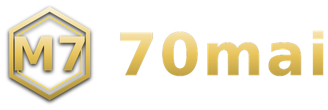 70mai logo